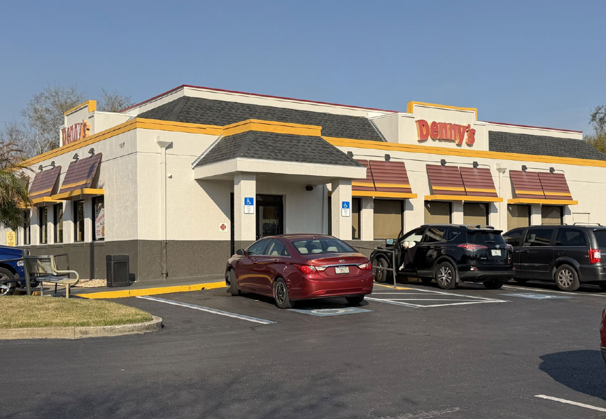 Denny's