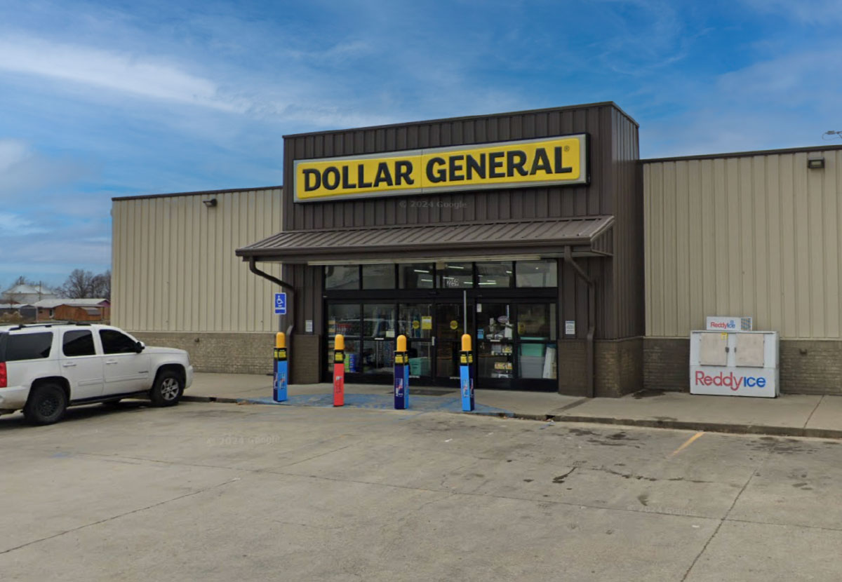 Dollar General