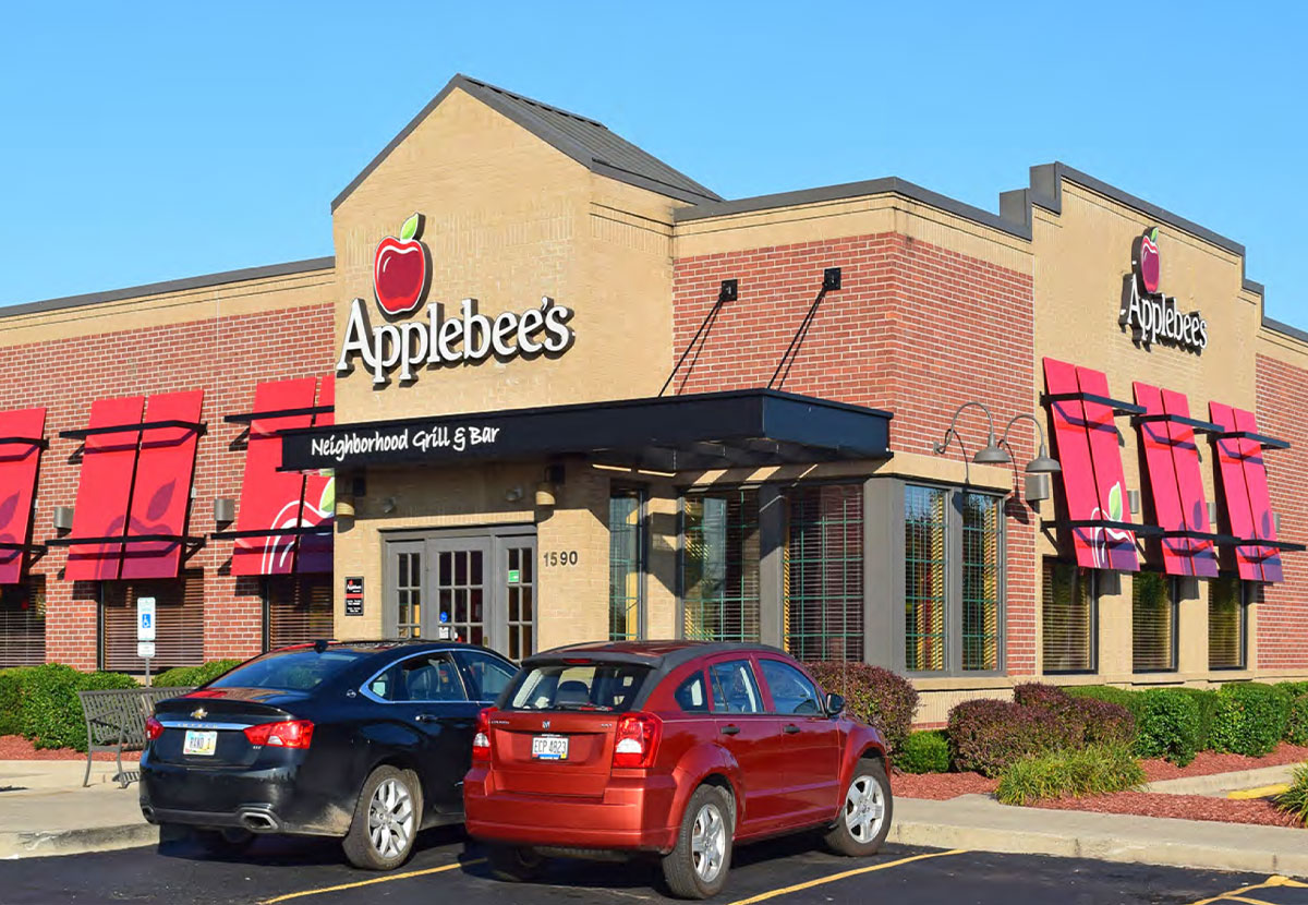 Applebee's