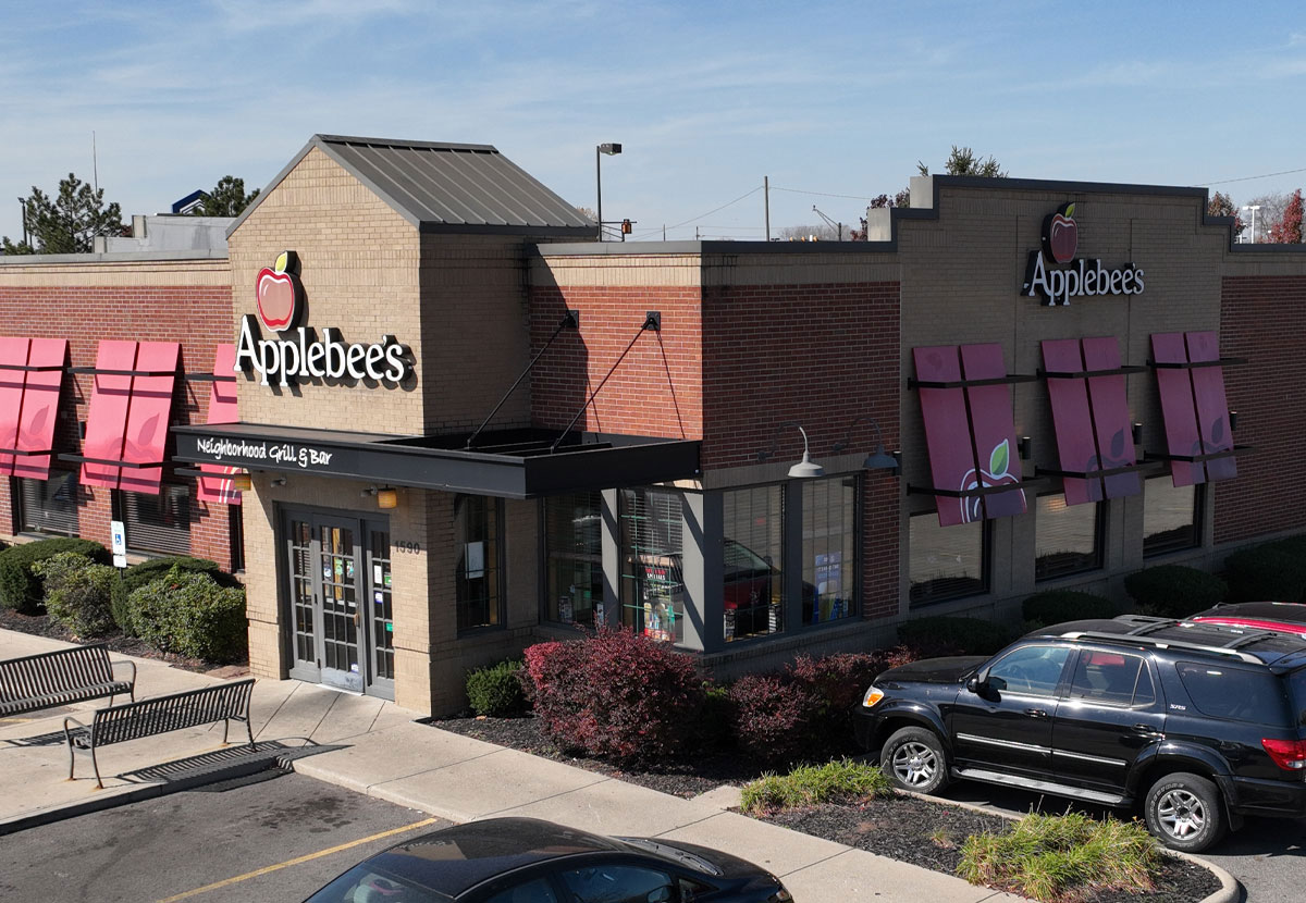 Applebee's