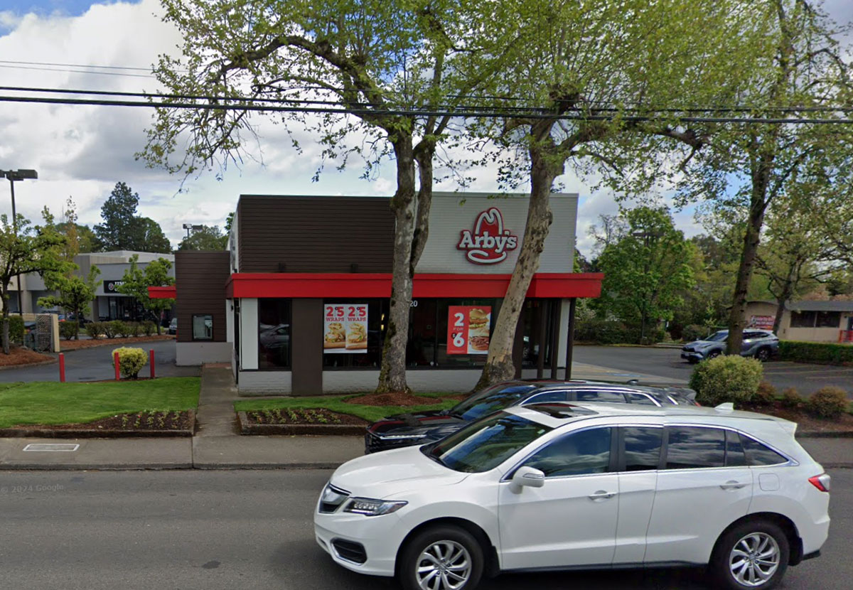 Arby's