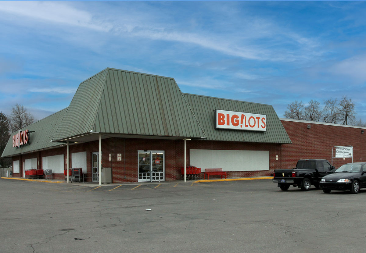 Big Lots