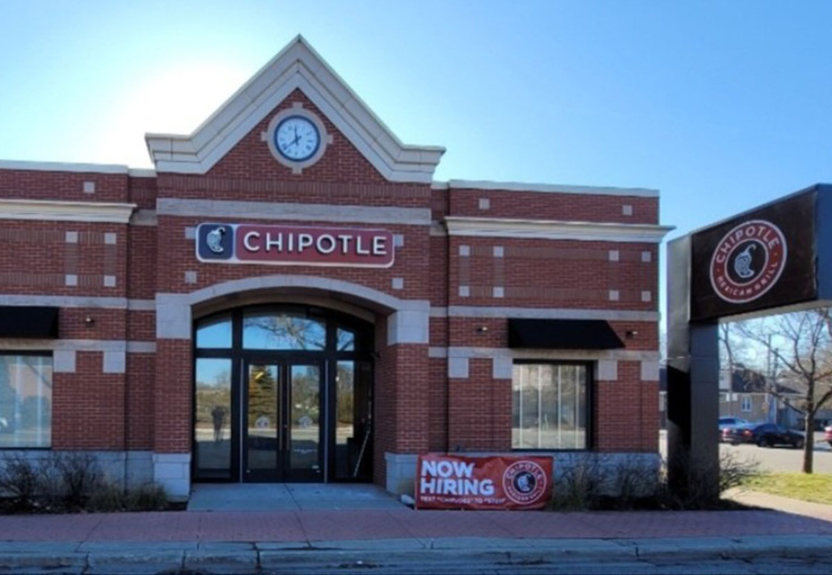 Chipotle