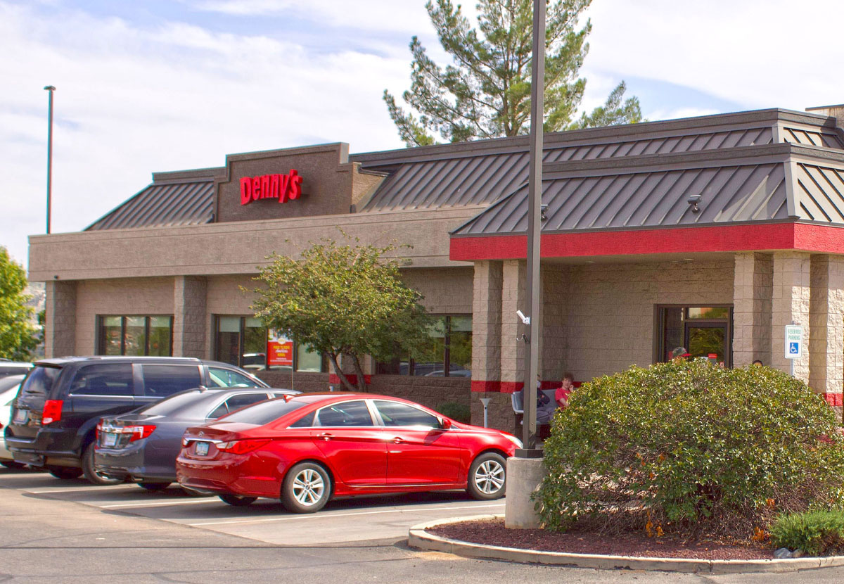 Denny's