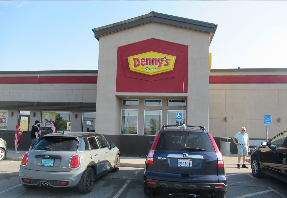 Denny's