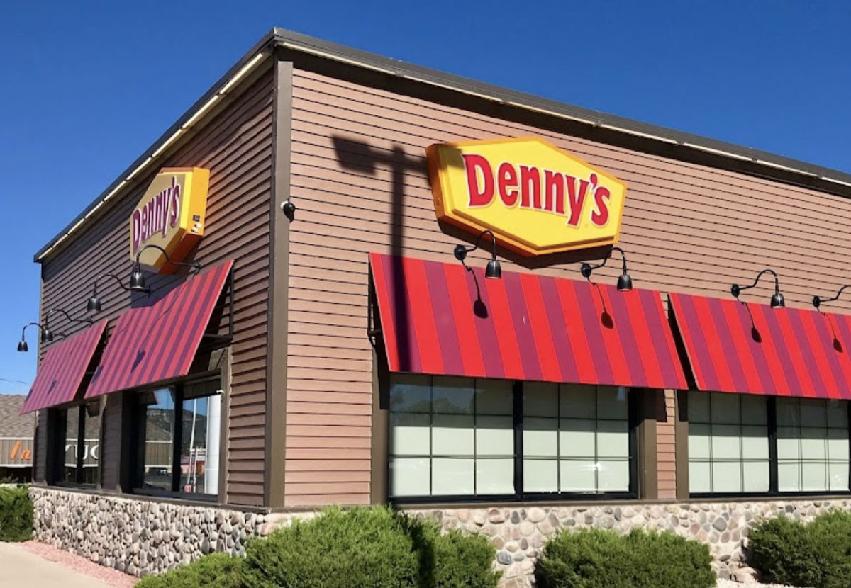 Denny's
