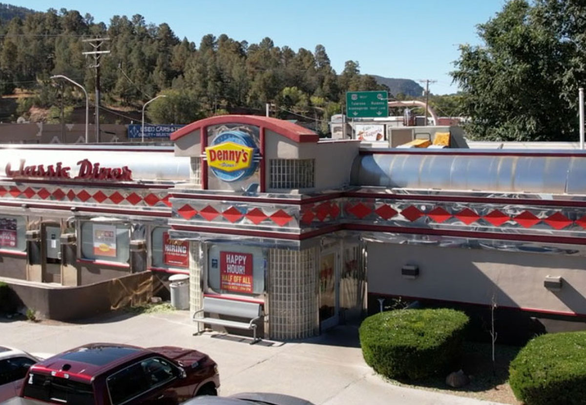 Denny's