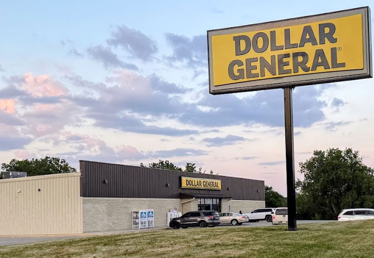 Dollar General