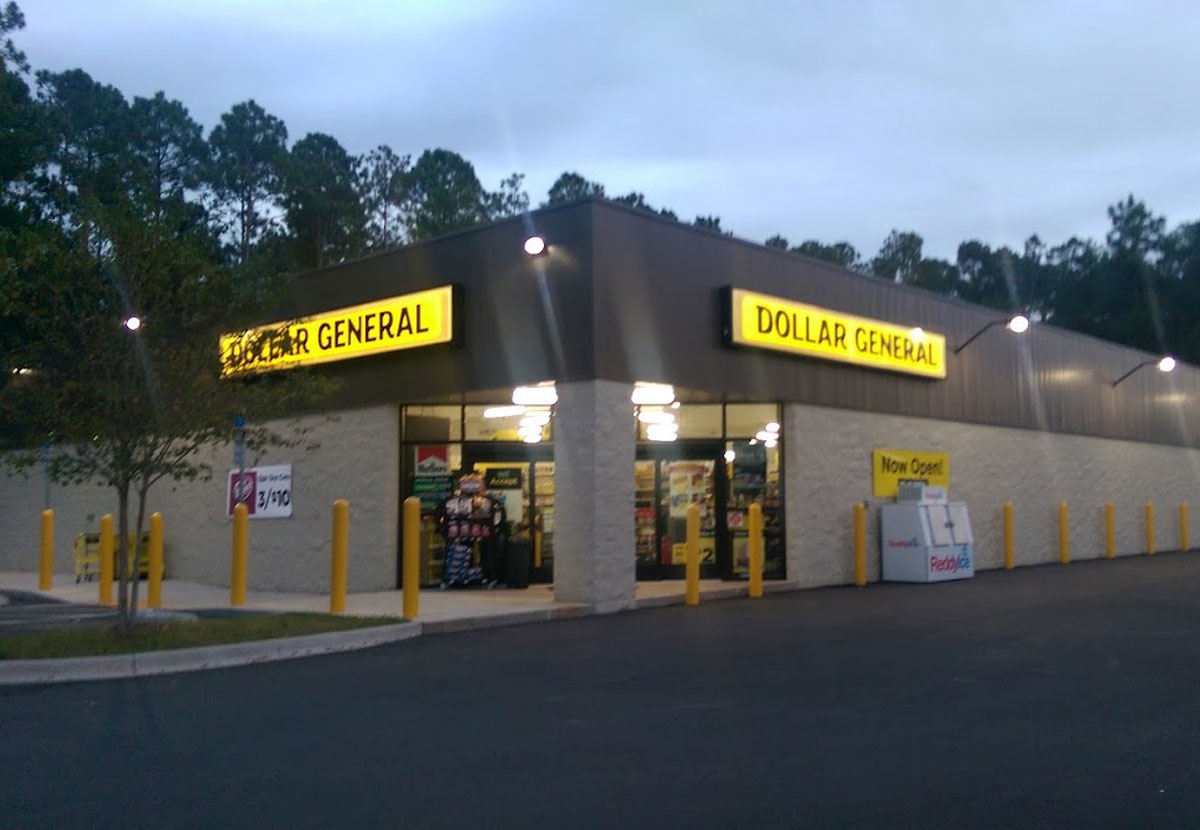 Dollar General