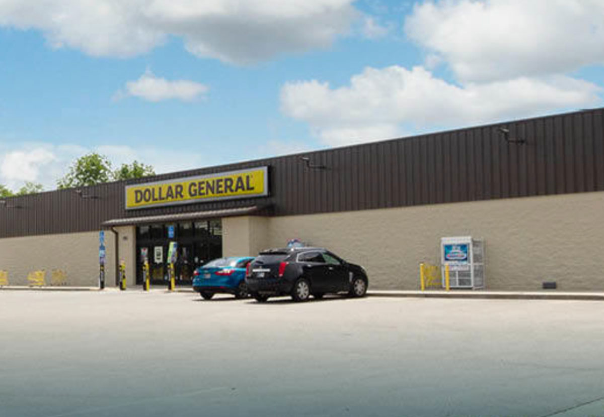 Dollar General