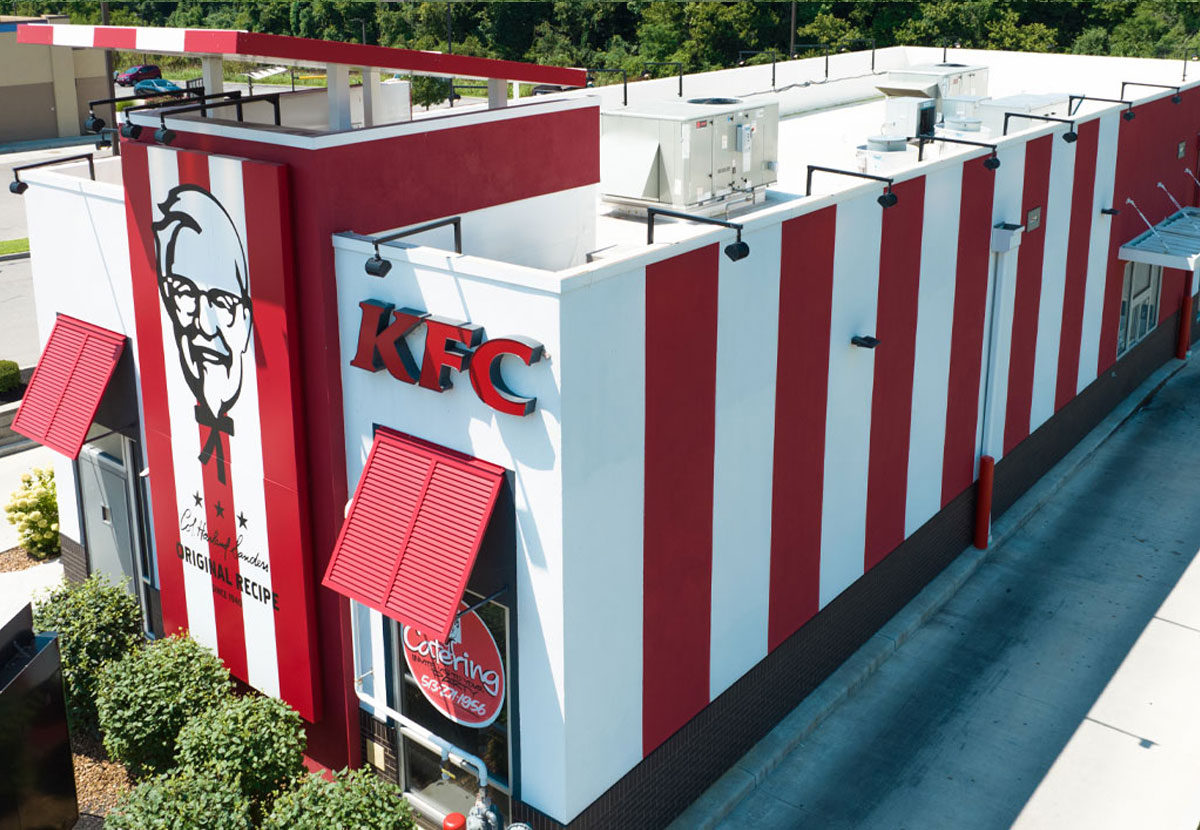 KFC