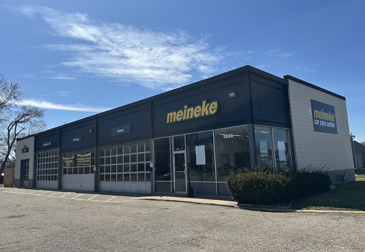 Meineke
