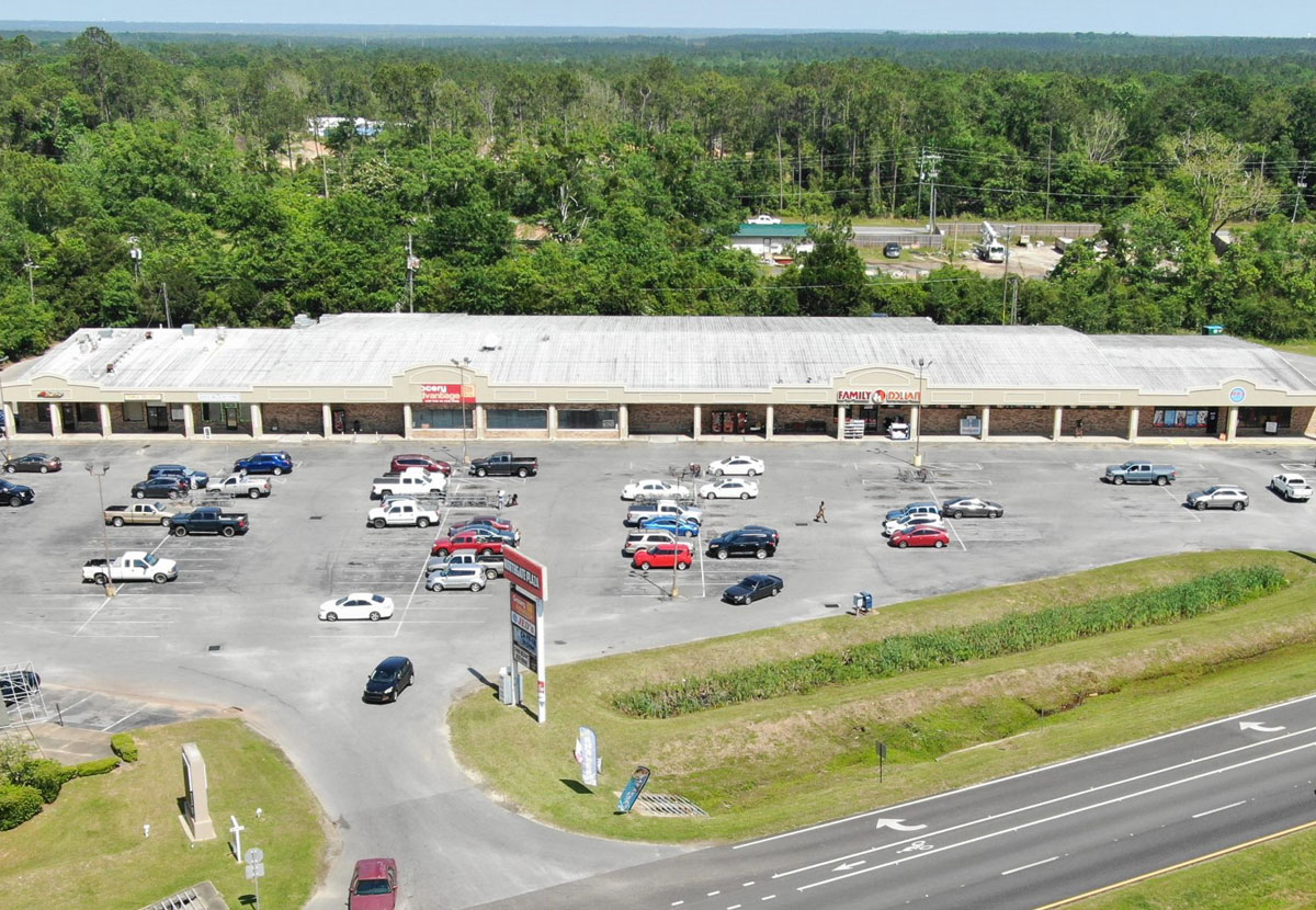Northgate Plaza