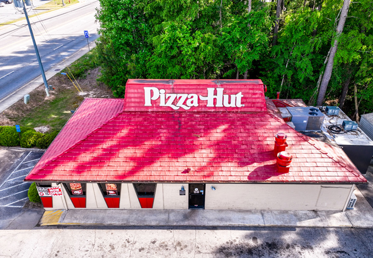 Pizza Hut