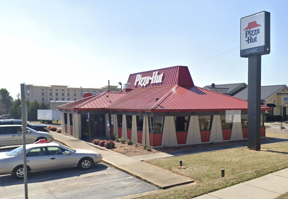 Pizza Hut