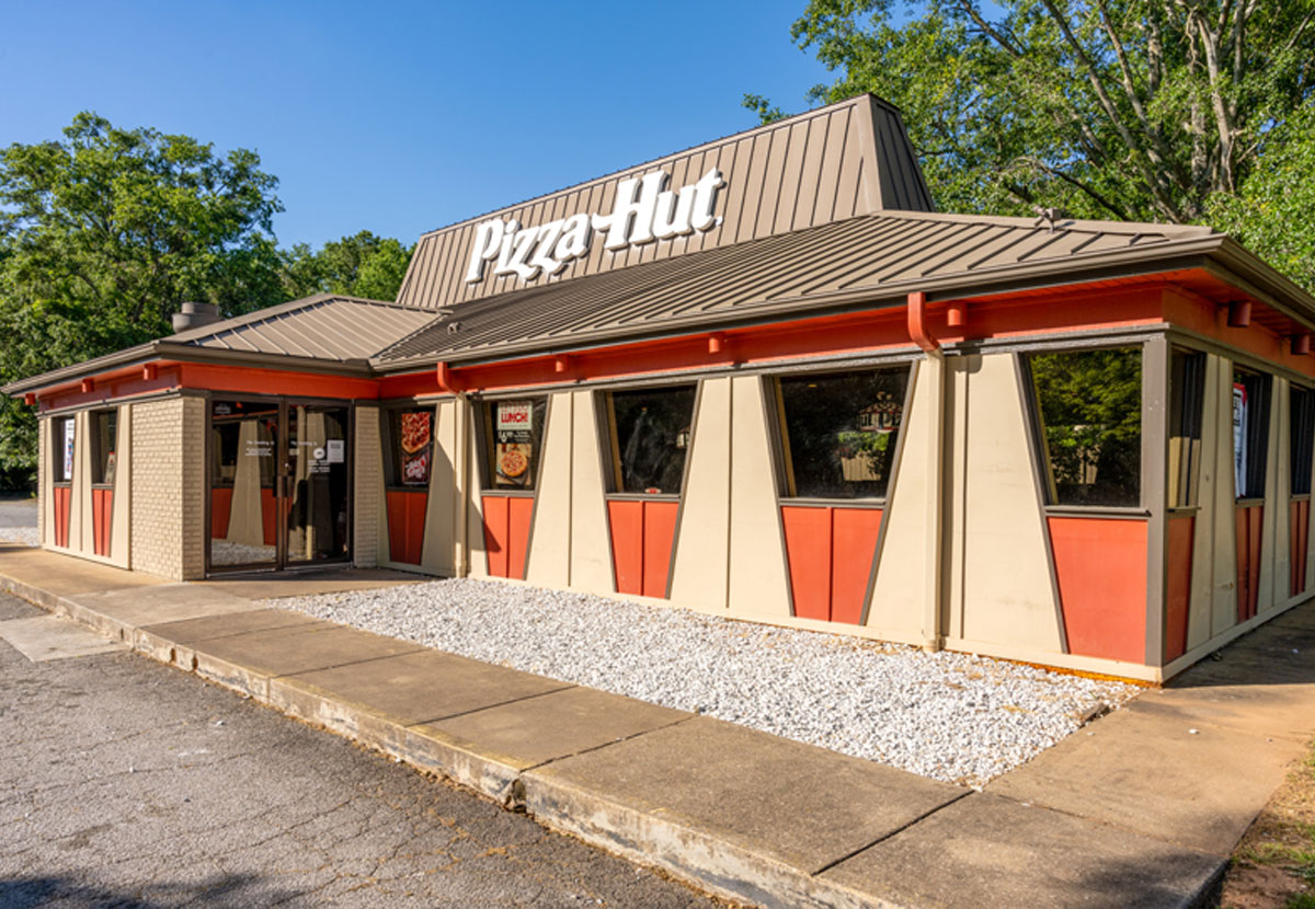 Pizza Hut