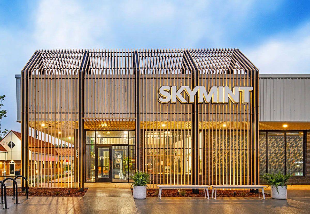 Skymint
