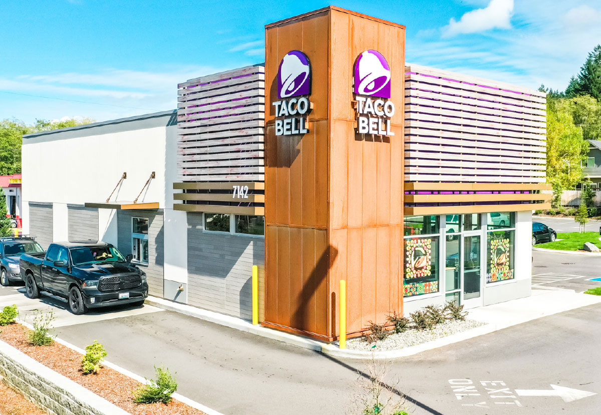 Taco Bell
