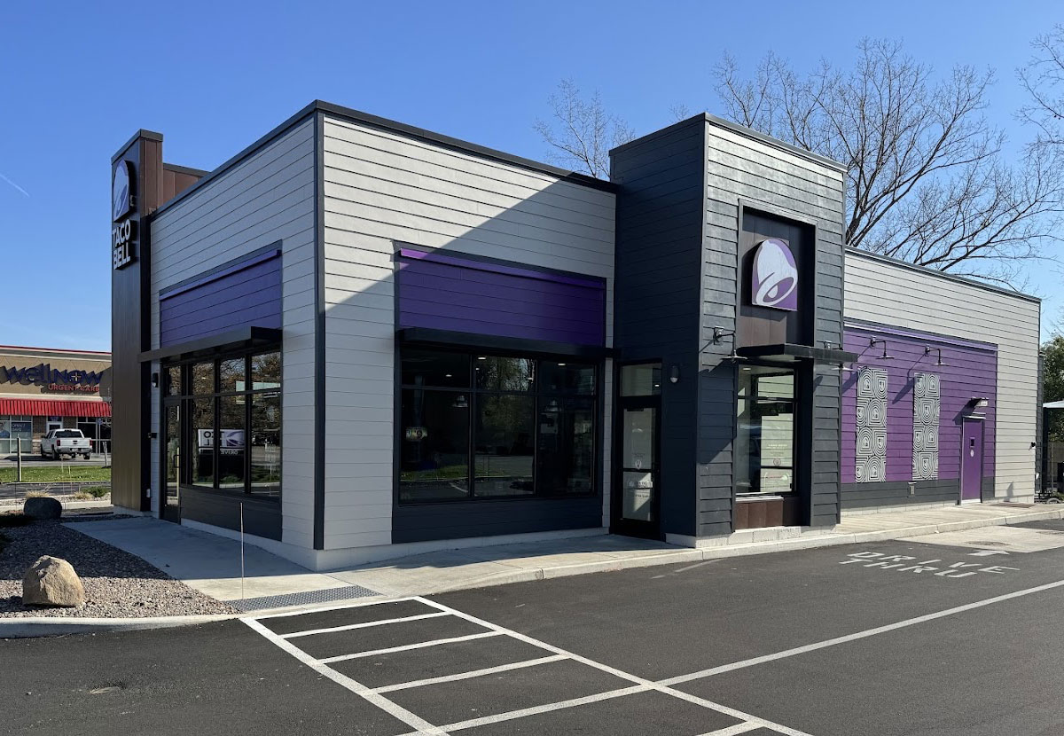 Taco Bell