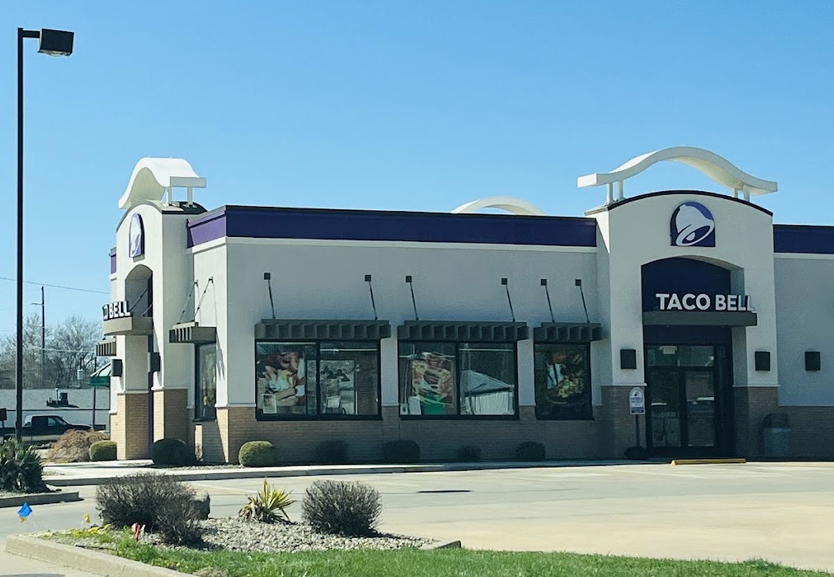 Taco Bell