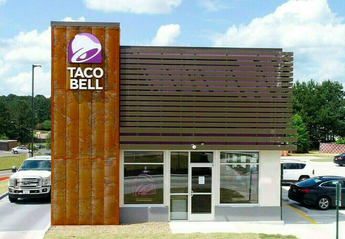 Taco Bell
