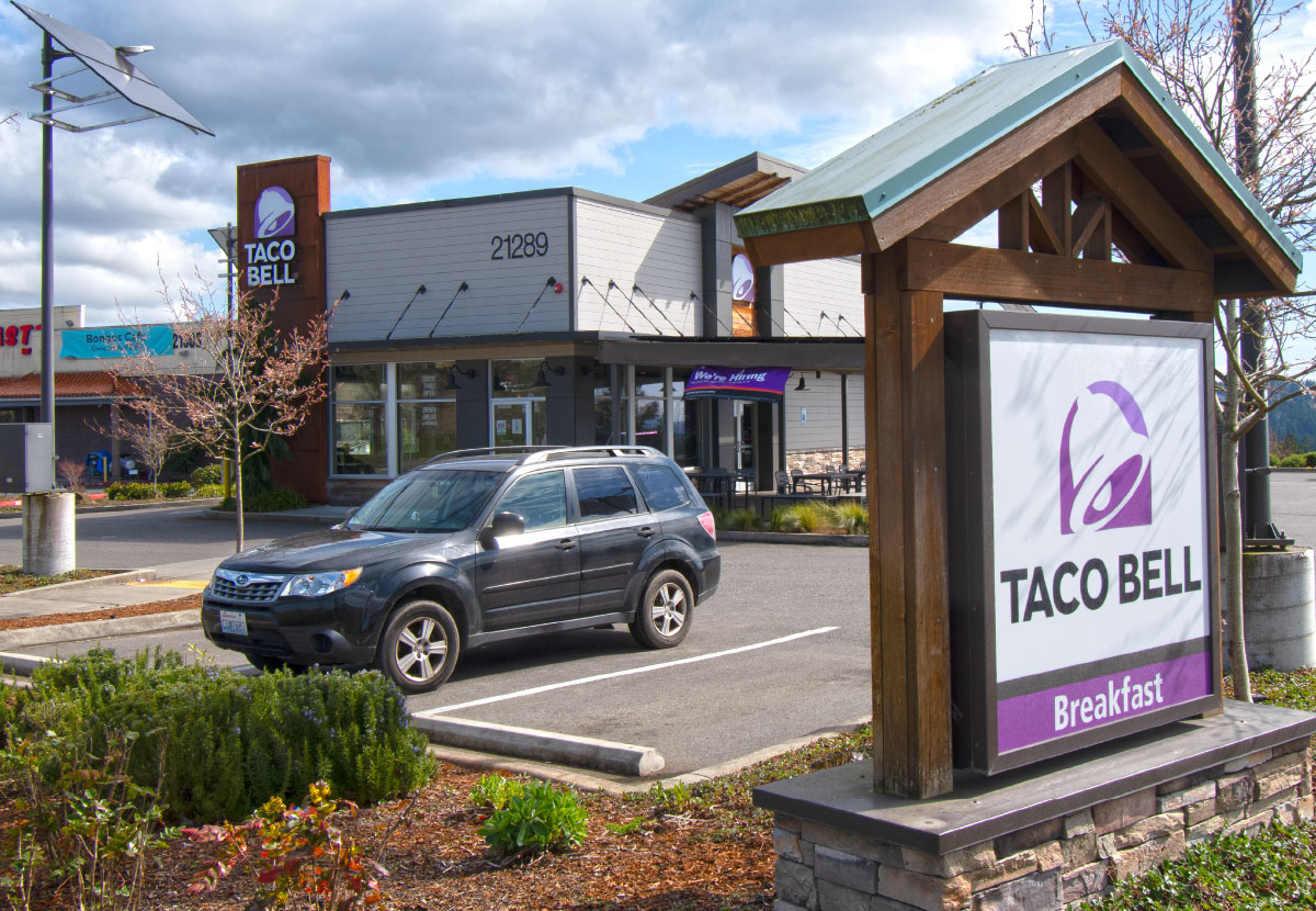 Taco Bell