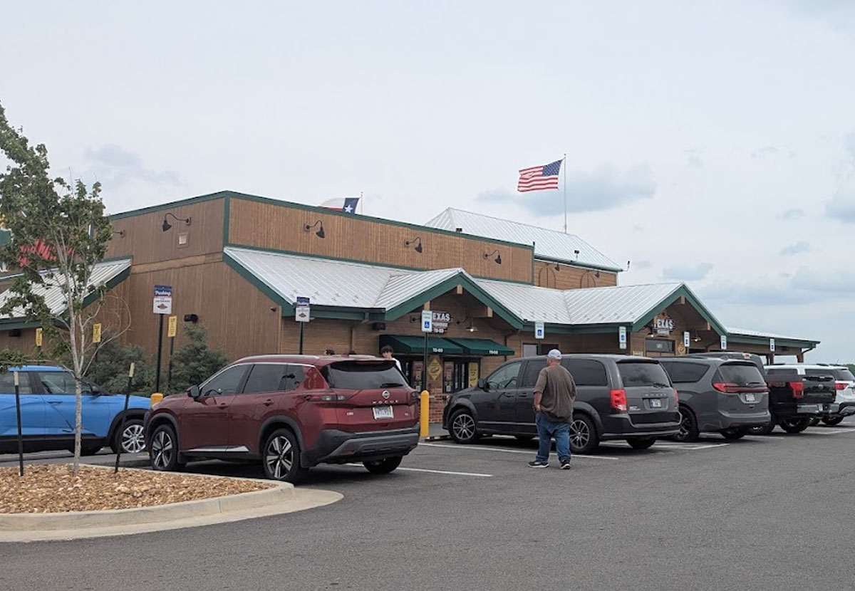 Texas Roadhouse