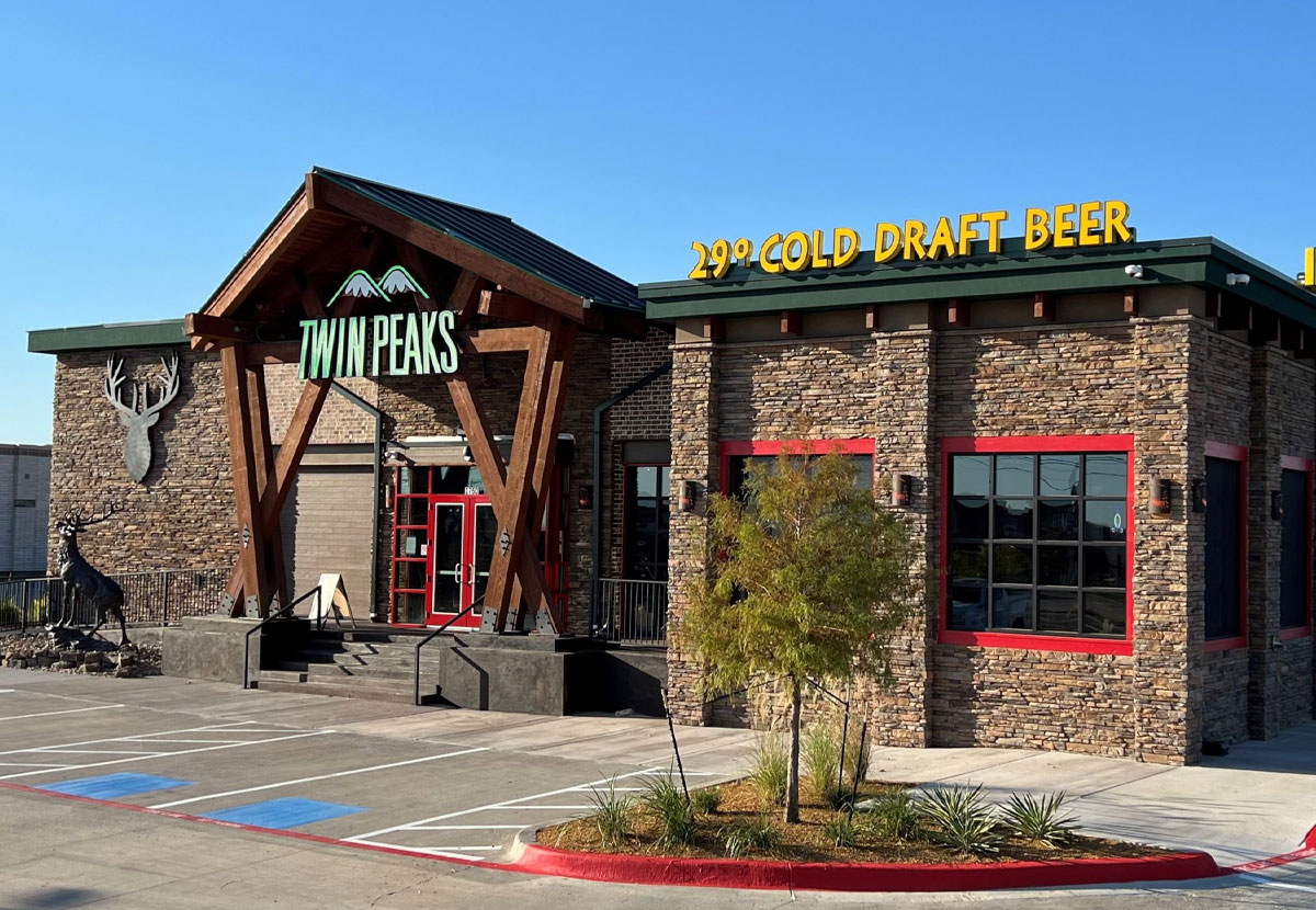 Twin Peaks