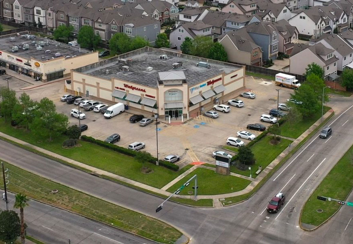 Walgreens