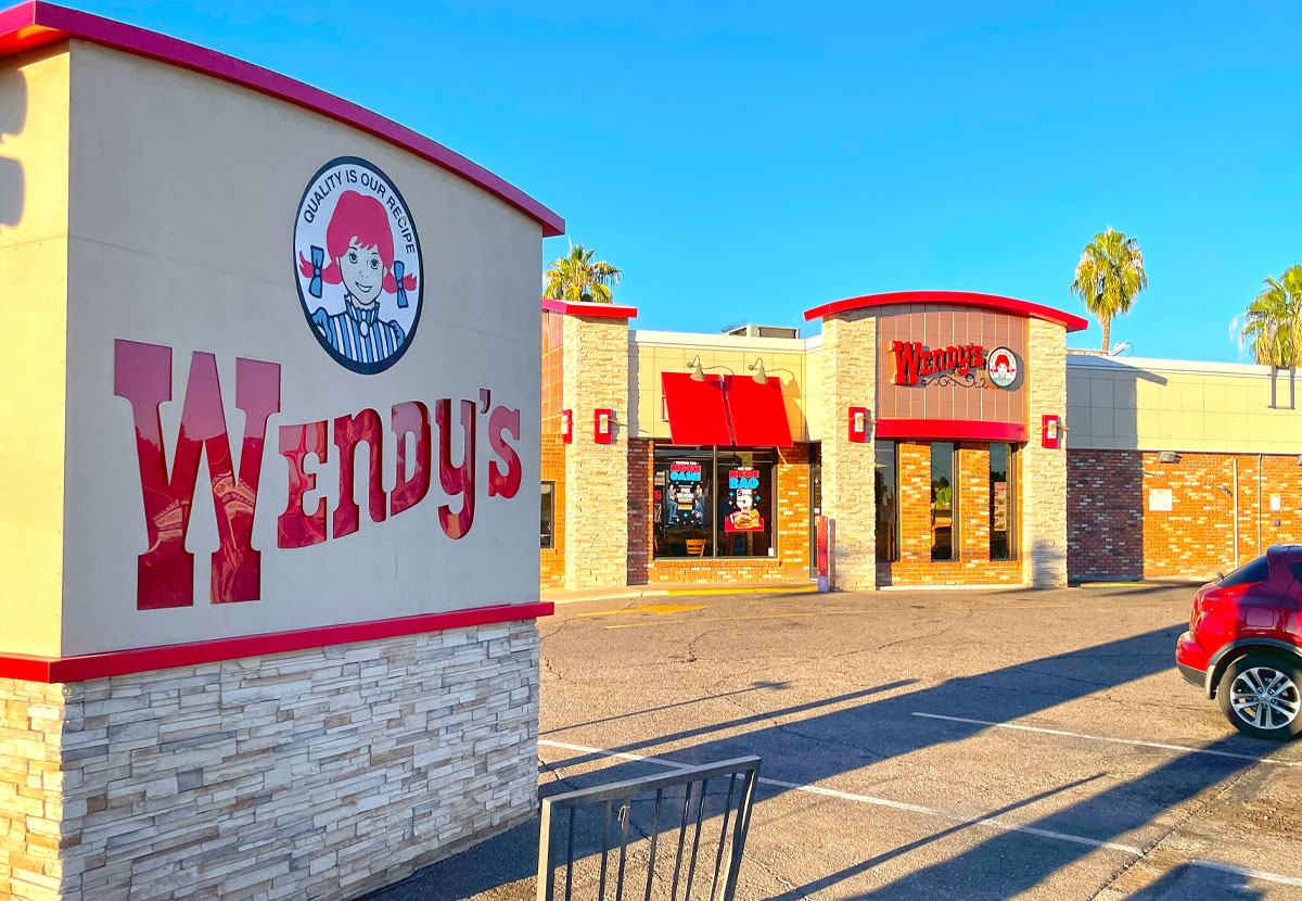 Wendy's