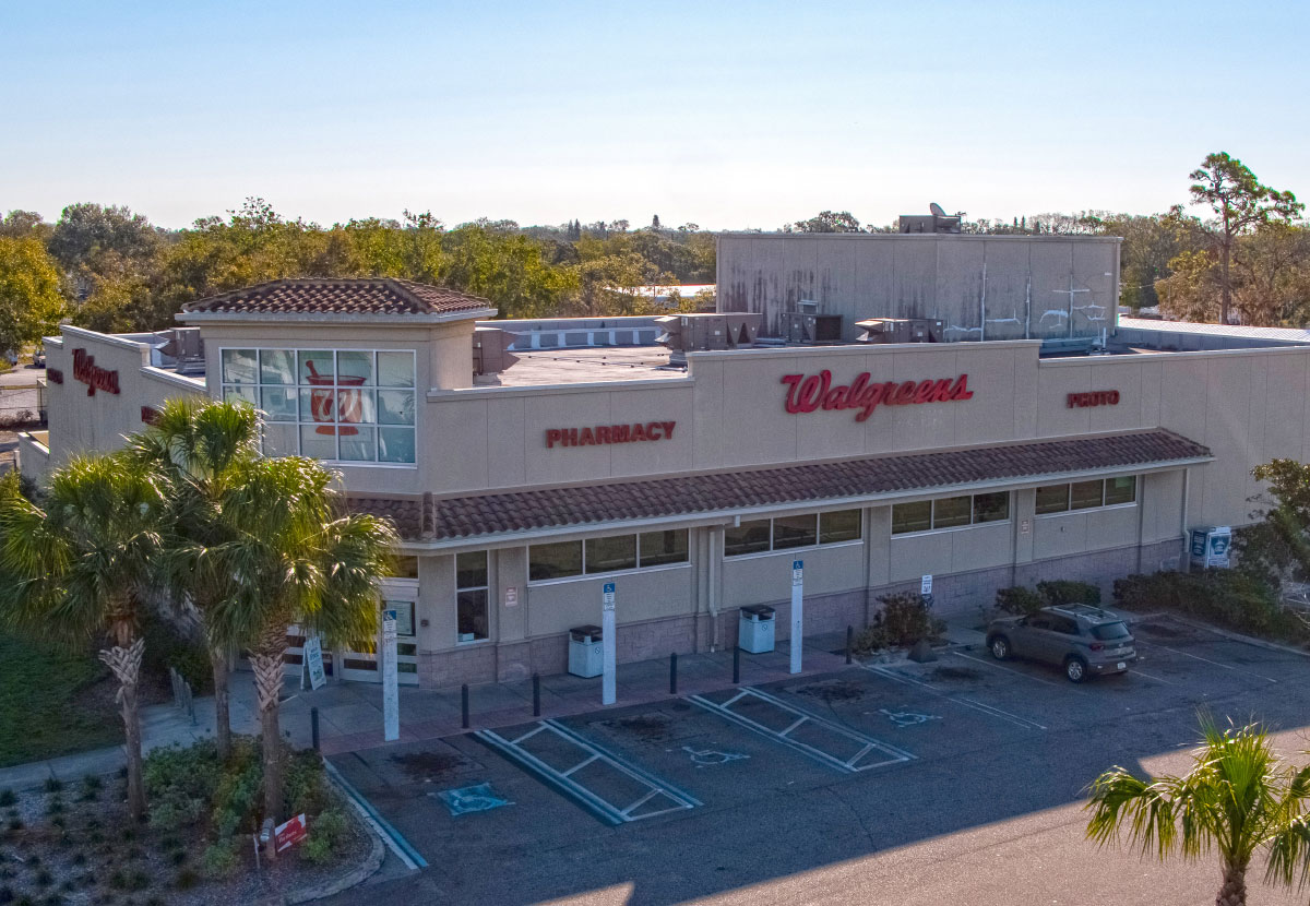 Walgreens