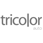 tricolor