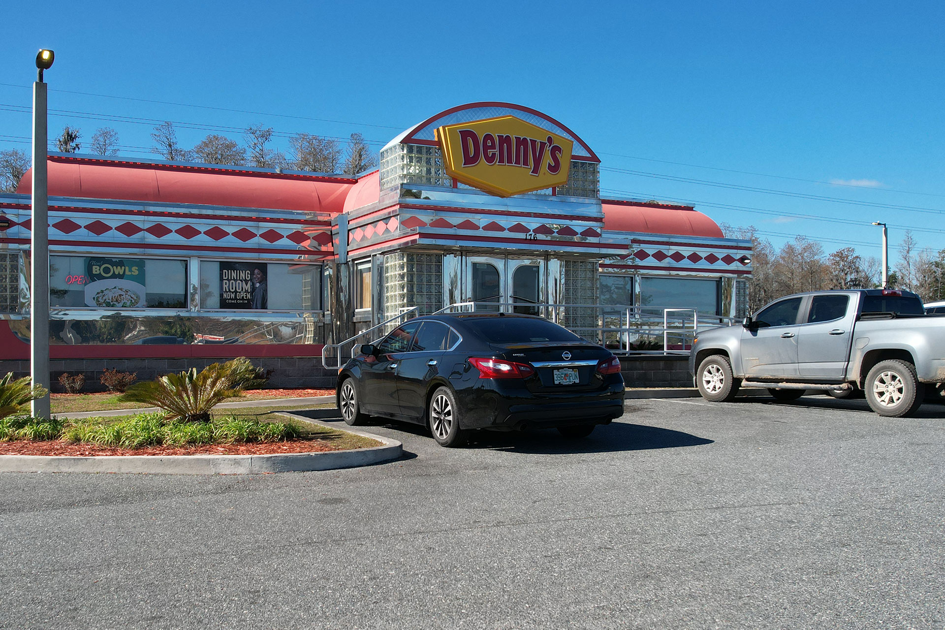 Single Tenant Investment